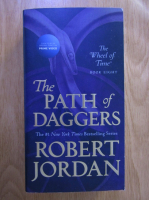 Robert Jordan - The path of daggers
