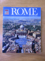 Anticariat: Rome in colour. Album and guide