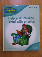 Ruth Miskin - Help your child to read with phonics