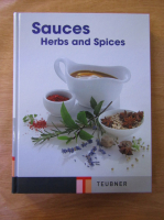 Sauces, herbs and spices