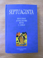 Septuaginta (volumul 2)