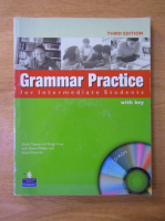 Sheila Dignen - Grammar practice for intermediate students with key