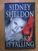 Sidney Sheldon - The sky is falling