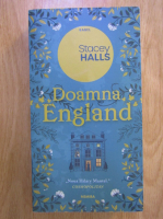Stacey Halls - Doamna England