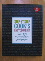 Step-by-step cook's encyclopedia