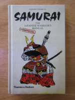 Stephen Turnbull - Samurai. The japanese warrior's manual
