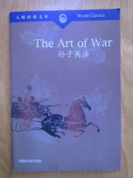 Sun Tzu - The art of war (editie bilingva)