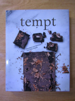 Tempt. Decadent and delicious chocolate recipes