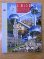 Anticariat: The best of Belgium. Guide
