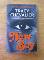 Tracy Chevalier - New boy