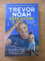 Trevor Noah - Born a crime
