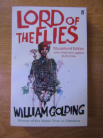 William Golding - Lord of the flies. Educational edition