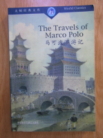 William Marsden - The Travels of Marco Polo