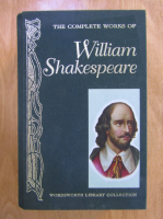 William Shakespeare - The complete works