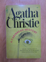 Agatha Christie - A caribbean mystery