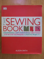 Alison Smith - The sewing book