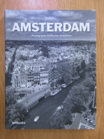 Amsterdam. Photographs by Bonnie Josephson