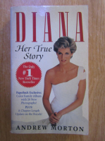 Andrew Morton - Diana. Her true story