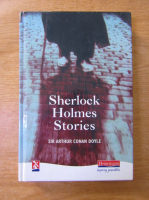 Arthur Conan Doyle - Sherlock Holmes Stories