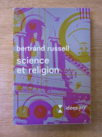 Bertrand Russell - Science et religion