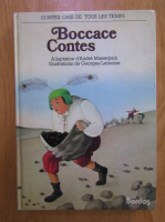 Boccace - Contes