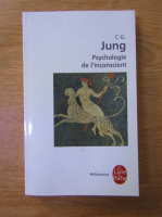 Anticariat: C. G. Jung - Psychologie de l'inconscient