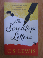 C. S. Lewis - The Screwtape Letters