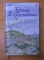 Charles Dickens - Great expectations (text adaptat)