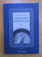 Charlotte M. Mason - Geografie elementara