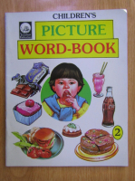 Children's picture word-book, volum 2