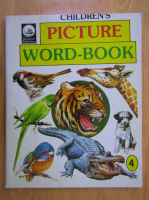Children's picture word-book, volum 3