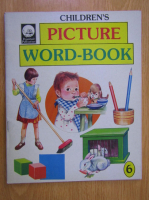 Children's picture word-book, volum 6