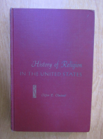 Clifton E. Olmstead - History of religion in the United States