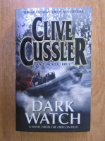 Clive Cussler - Dark watch
