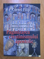 Cornel Filip - Paganizarea crestinismului apostolic