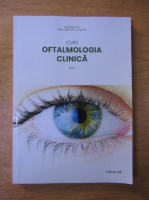 D. Costin - Curs oftalmologia clinica (volumul 1)