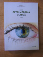 D. Costin - Curs oftalmologia clinica (volumul 2)