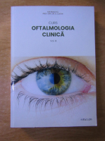 D. Costin - Curs oftalmologia clinica (volumul 3)