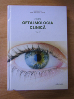 D. Costin - Curs oftalmologia clinica (volumul 4)