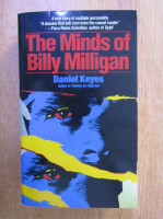 Daniel Keyes - The minds of Billy Milligan
