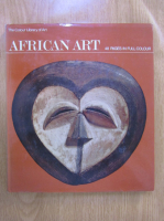 Dennis Duerden - African Art. 48 pages in full colour