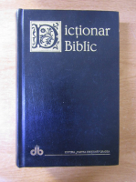 Dictionar Biblic