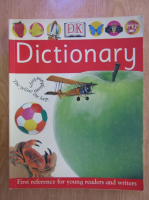 Dictionary: first reference for young readers and writers