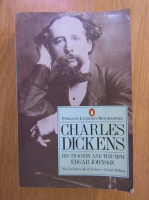 Edgar Johnson - Charles Dickens: his tragedy and triumph