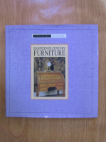 Anticariat: Eighteenth century furniture