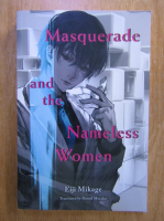 Anticariat: Eiji Mikage - Masquerade and the nameness women