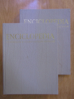 Enciclopedia sanatatii (2 volume). Enciclopedia vitaminelor si a substantelor minerale. Enciclopedia dezintoxicarii organismului uman