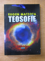 Eugen Matzota - Teosofie
