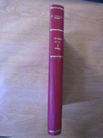 Anticariat: G. Oprescu - Manual de istoria artei, volumul 1, editia a IV-a
