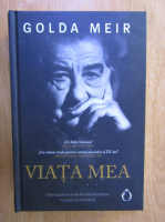 Golda Meir - Viata Mea